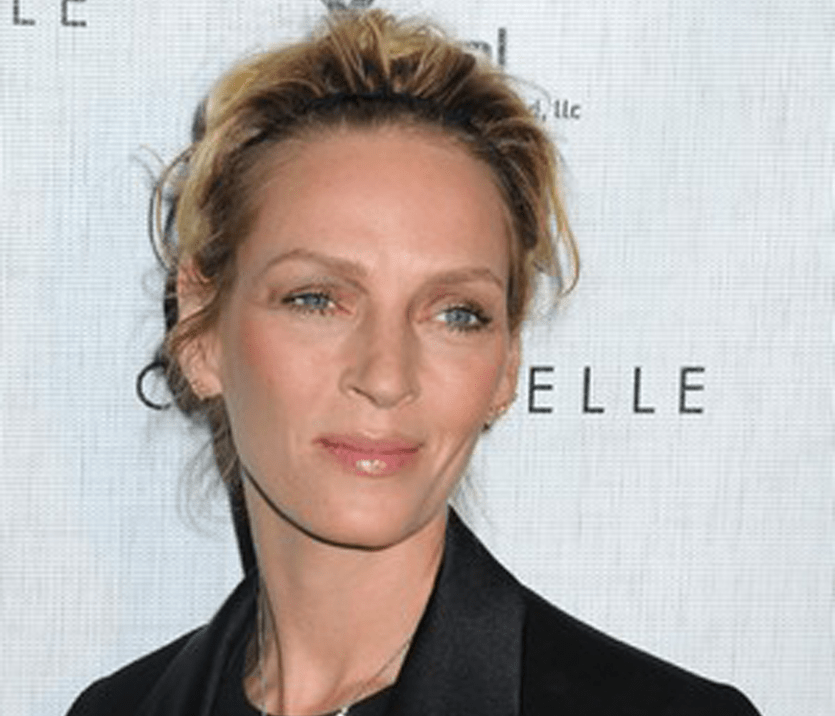 Uma Thurman