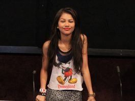 Zendaya: su futuro luego del último episodio de “K.C. Undercover” Zendaya