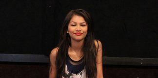 Zendaya: su futuro luego del último episodio de “K.C. Undercover” Zendaya
