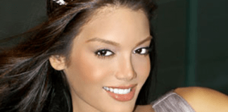 Zuleyka Rivera