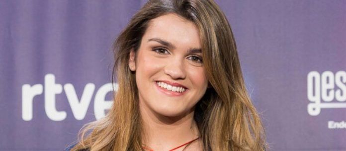 amaia romero