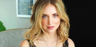 blogger chiara ferragni