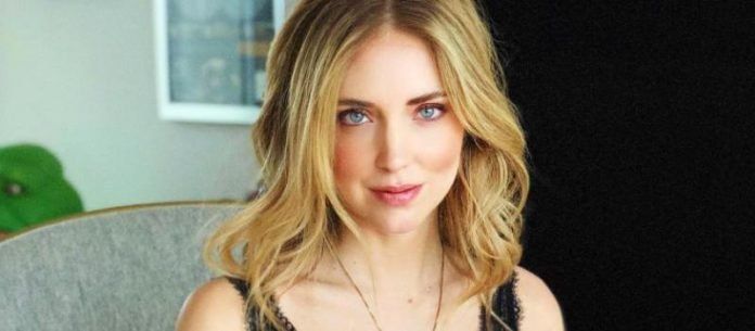 blogger chiara ferragni