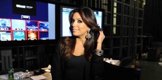 Eva Longoria decide mudarse antes del nacimiento de su primer hijo Eva Longoria decide