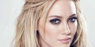 Hilary Duff será Sharon Tate en una nueva película hilary duff