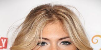 Kate Upton