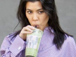 kourtney kardashian