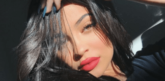 empresaria kyllie jenner