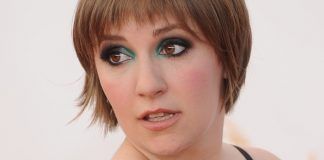 Lena Dunham es intervenida quirúrgicamente por Endometriosis actriz lena dunham