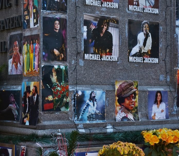 Michael Jackson, será recordado
