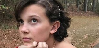 Millie Bobby Brown y Jacob Sartorius confirman su relación millie bobby brown