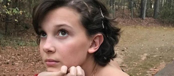 millie bobby brown