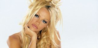 Con la menopausia encima, Pamela Anderson cuenta cómo le va Con la menopausia