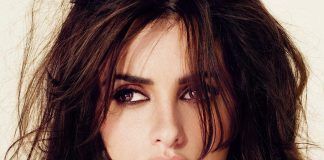 Penélope Cruz nuevamente expresa su admiración por Donatella Versace Penélope Cruz nuevamente