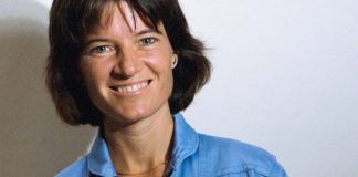 sally ride