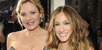 sarah jessica parker