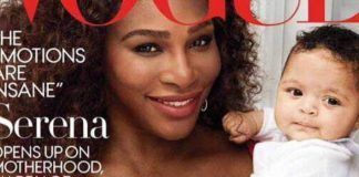 tenista serena williams