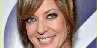 Allison Janney aclaró que luego de la ceremonia no celebraría Allison Janney
