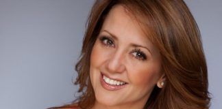 Andrea Legarreta genera suspiros con sus provocativas fotos en Instagram Andrea Legarreta