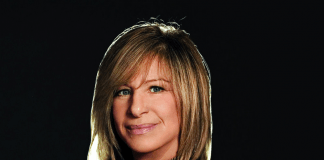 Barbra Streisand siempre