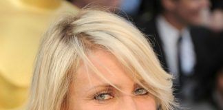 Actriz Cameron Díaz ¿Continuará actuando en la gran pantalla? Actriz Cameron Díaz