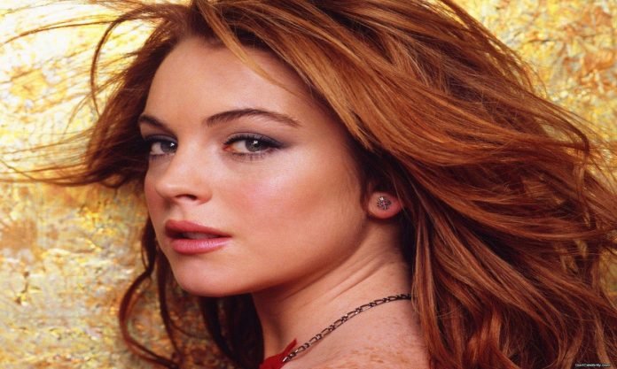 Demanda de Lindsay Lohan
