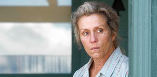 Frances McDormand perdió su Óscar luego de la ceremonia Frances McDormand