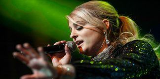 Meghan Trainor