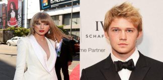 Taylor Swift al