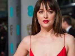 Dakota Jhonson sale con Chris Martin y no esconde su amor actriz dakota jhonson