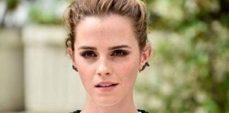 la actriz emma watson