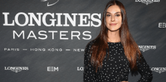 ariana Rockefeller