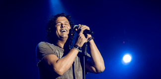 hija de Carlos Vives