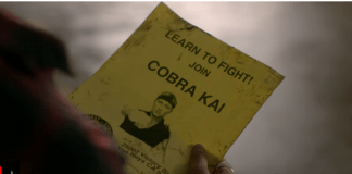 Cobra Kai