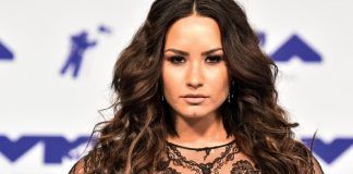 cantante demi lovato