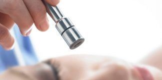Microdermoabrasión como tratamiento de belleza