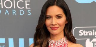 olivia munn