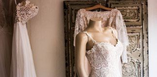 Barcelona Bridal Fashion Week