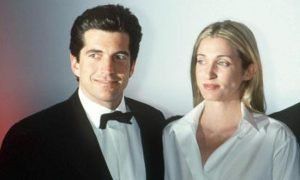 Por qué Carolyn Bessette