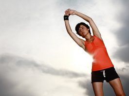 Ejercicios para reducir la celulitis y lucir como celebridad este verano Ejercicios para reducir la celulitis y lucir como celebridad este verano