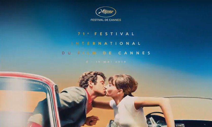 El Festival de Cannes
