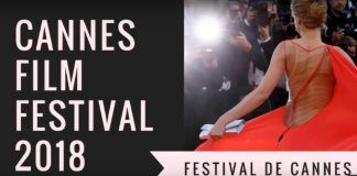 El Festival de Cannes