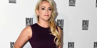 Hermana menor de Britney Spears da a luz a su segundo bebé Hermana menor de Britney Spears