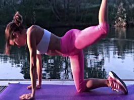 Glúteos: Aumenta y Tonificalos en casa