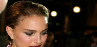 Para tranquilidad de su conciencia Natalie Portman