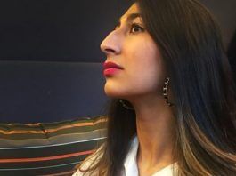 #SideProfileSelfies es la nueva campaña a favor de las narices grandes #SideProfileSelfies