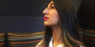 #SideProfileSelfies