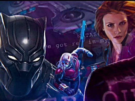 Vengadores Infinity War, con las celebrities luciendo su mejor gala