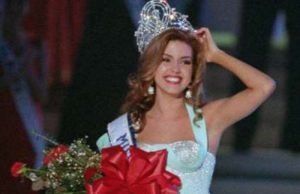 alicia machado