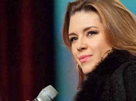 Alicia Machado dijo que Trump intentó acostarse con ella alicia machado
